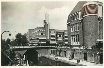 (301-146-019) Utrecht Oude Gracht beschikbaar voor biedingen