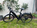 Speedbike: Qwic PERFORMANCE RD-11, accu 735kw (2 jaar oud), Ophalen, Qwic, Gebruikt, 47 tot 51 cm