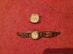 Defect  horloges, Gebruikt, Ophalen of Verzenden, 17 tot 18, Dame