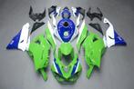 Motorfiets AVDB kuipdelen poor KAWASAKI ZX6R 636 2024 - 2025, Motoren, Ophalen of Verzenden, Nieuw