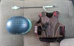 paardrijset  junior/kind, Dieren en Toebehoren, Paardrijkleding, Ophalen, Gebruikt, Kinderen, Recreatie