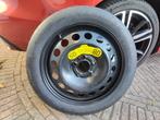 Volvo V60 Thuiskomer - reservewiel - T125/80R17, Ophalen, Nieuw