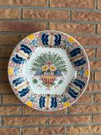 Makkum bord, Antiek en Kunst, Ophalen