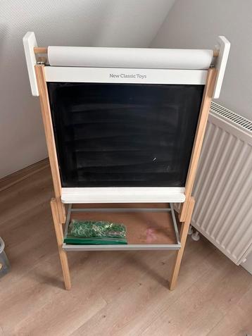 Schoolbord/tekenbord te koop beschikbaar voor biedingen