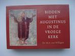 Bidden met Augustinus in de vroege kerk - Dwarsligger 198, Ophalen of Verzenden, Nieuw