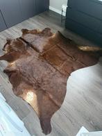 Koldby koeienhuid kleed zo goed als nieuw, Huis en Inrichting, Ophalen of Verzenden, Zo goed als nieuw, 200 cm of meer, 150 tot 200 cm