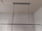 Halogeen lamp, Huis en Inrichting, Lampen | Plafondlampen, Ophalen, Gebruikt