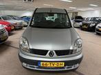 Renault Kangoo 1.2-16V Expression Luxe 84.000dkm Nap! Nieuwe, Voorwielaandrijving, 4 cilinders, Bedrijf, Handgeschakeld
