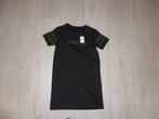 sjiek zwart jurkje van Supertrash, maat 128/134, Ophalen of Verzenden, Nieuw, Meisje, Jurk of Rok