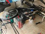 gazele fiets, Ophalen of Verzenden, Zo goed als nieuw, Gazelle, Versnellingen