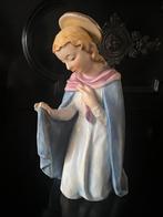 Goebel Maria 16,5 cm hoog tbv kerstgroep model HX 306, Antiek en Kunst, Antiek | Religie, Ophalen of Verzenden