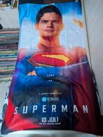 Superman DC Studios handdoek strandlaken | 180x100 cm, Verzamelen, Ophalen of Verzenden, Superheld, Nieuw, Kleding