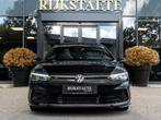 Volkswagen Golf 1.5 eTSI R-Line|PANO|ACC|CAMERA|18''|CARPLAY, 4 cilinders, 150 pk, Zwart, Bedrijf