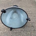 Industriële Hanglamp Gasontladingslamp, Ophalen, Gebruikt, Metaal, Minder dan 50 cm
