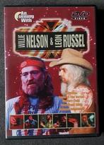 WIllie Nelslon & leon Russel, Alle leeftijden, Ophalen of Verzenden, Zo goed als nieuw