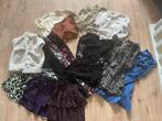 Kleding pakket meisje 134-140, Ophalen of Verzenden, Zo goed als nieuw, Meisje, Setje
