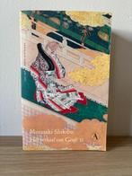 Het verhaal van Genji II - Murasaki Shikibu (Fictie), Ophalen of Verzenden, Zo goed als nieuw, Nederland, Murasaki Shikibu