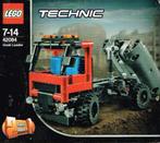 lego technic  HAAKLADER 42084  NIEUW IN DOOS !, Kinderen en Baby's, Nieuw, Complete set, Ophalen of Verzenden, Lego