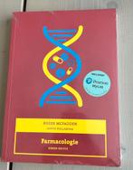 Farmacologie met Pearson MyLab, Boeken, Studieboeken en Cursussen, Nieuw, Roger McFadden, Beta, Ophalen of Verzenden