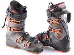 42 42,5 EU skischoenen K2 RECON 130 LV, cuff alignment index