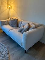 Off white teddy bank, Ophalen, Zo goed als nieuw, 75 tot 100 cm, Tweepersoons