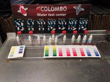 Gratis water testen! Voor zoet- en zoutwater aquariums beschikbaar voor biedingen