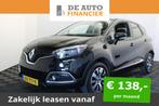 Renault Captur 0.9 TCe Dynamique € 8.350,00, Auto's, Renault, Nieuw, 47 €/maand, Origineel Nederlands, 5 stoelen