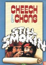 Cheech & Chong: Still Smoking, Cd's en Dvd's, Vanaf 16 jaar, Ophalen of Verzenden, Gebruikt, Actiekomedie