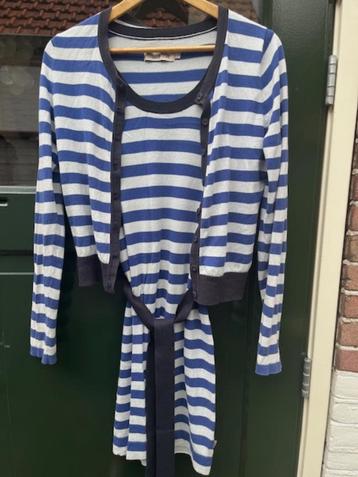 kleding dames twinset  beschikbaar voor biedingen
