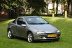 Opel Tigra 1.6 I 16V 1995 UNIEK Km. Stand 36.525 NL GELEVERD, Auto's, Opel, Voorwielaandrijving, Zwart, 4 cilinders, 0 kg