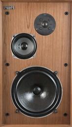 Celestion Ditton 33 1976 top vintage luidspreker, Audio, Tv en Foto, Overige merken, Ophalen of Verzenden, Zo goed als nieuw, Minder dan 60 watt