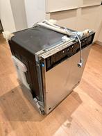 Siemens Vaatwasser SX65M007EU/50 - Klein defect, Witgoed en Apparatuur, Vaatwasmachines, Ophalen, Gebruikt, 60 cm of meer, Inbouw