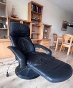 Gratis af te halen: relaxstoel, Ophalen, Gebruikt, Leer