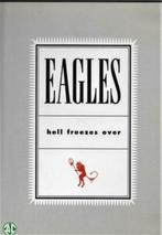 DVD - Eagles - Hell freezes over - nieuw, Alle leeftijden, Ophalen of Verzenden, Zo goed als nieuw, Muziek en Concerten