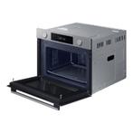 Samsung solomagnetron NQ5B4513GBS van €529.00 Voor €479.00, Witgoed en Apparatuur, Magnetrons, Samsung Electronics Nederland B.V.