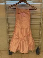 Mooie zachtroze Verkleedjurk prinses, Ophalen of Verzenden, Zo goed als nieuw, 110 t/m 116, Jongen of Meisje