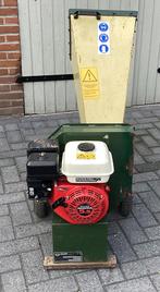 Takken Versnipperaar, Tuin en Terras, Hakselaars, Ophalen of Verzenden, Zo goed als nieuw
