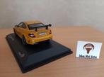 Mercedes C63 AMG Coupe Black Series Sunbeam Yellow 1:43, Solido, Auto, Solido, Nieuw