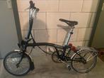 Brompton, Gebruikt, Brompton, 16 tot 18 inch, Versnellingen