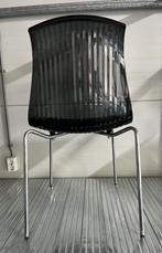 Siësta Allegra chair, Huis en Inrichting, Stoelen, Ophalen, Nieuw, Zwart, Vijf, Zes of meer stoelen