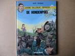 adv9306 jerome tailleriche reporter hc, Boeken, Stripboeken, Ophalen, Gelezen