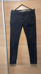 Clock house super skinny jeans spijkerbroek 42, Ophalen of Verzenden, Gedragen, Maat 42/44 (L), Blauw