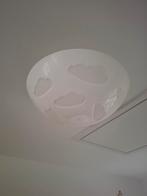 Ikea Wolkenlamp - Kinderkamer Lamp, Huis en Inrichting, Lampen | Plafondlampen, Ophalen of Verzenden, Gebruikt, Kunststof, Kindvriendelijk