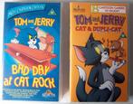 Tom & Jerry Engelstalig, Alle leeftijden, Ophalen of Verzenden, Zo goed als nieuw, Tekenfilm