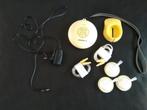 medela swing borstkolf elektrisch motor plus kabeltje, Ophalen of Verzenden, Gebruikt, Borstkolf