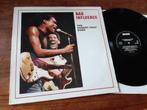 Robert Cray lp Bad Influence, blues, goede staat, Blues, Gebruikt, Ophalen of Verzenden