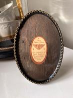 Antiek Arco fotolijstje uit Engeland, Verzenden, Gebruikt