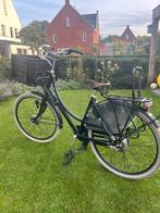 AZOR AMELAND damesfiets framemaat 49, Fietsen en Brommers, 50 tot 53 cm, Ophalen, Zo goed als nieuw, Versnellingen