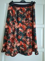 ** ZGAN: Mooie rok van CADADIA  Maat 42  **, Kleding | Dames, Rokken, Ophalen of Verzenden, Zo goed als nieuw, Maat 42/44 (L)
