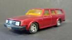 Volvo 245 stationcar 1:36 Matchbox Superkings Pol, Hobby en Vrije tijd, Zo goed als nieuw, Verzenden